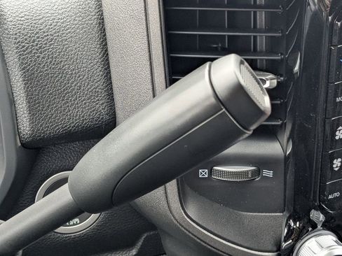 New 2026 RAM 3500 Tradesman image 24