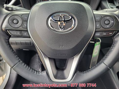 Certified 2021 Toyota Corolla SE image 17