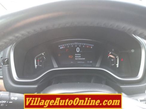 Used 2019 Honda CR-V EX-L image 35