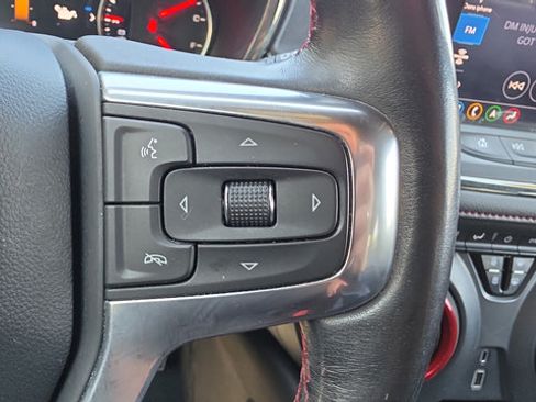Used 2021 Chevrolet Blazer RS w/ Enhanced Convenience Package AWD/4WD image 15