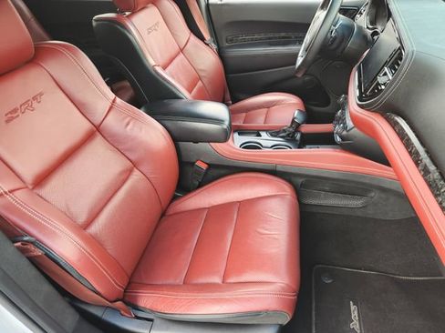Used 2023 Dodge Durango SRT AWD/4WD image 12