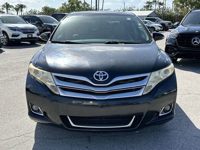 Used 2013 Toyota Venza XLE w/ XLE Premium Pkg