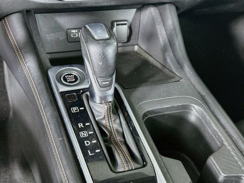 Used 2021 Nissan Sentra SR FWD image 24