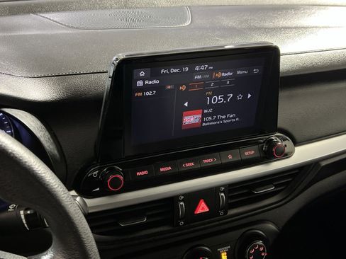 Used 2023 Kia Forte LXS w/ LXS Technology Package image 16