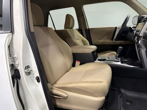 Used 2023 Toyota 4Runner SR5 RWD image 15