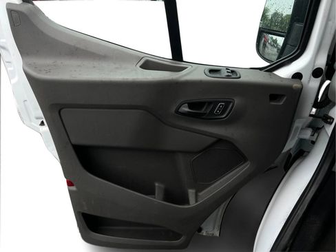 Used 2022 Ford Transit 350 XLT RWD image 26