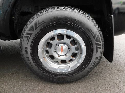 Used 2013 Toyota Tacoma 4x4 Double Cab w/ TRD T/X Baja Series image 23
