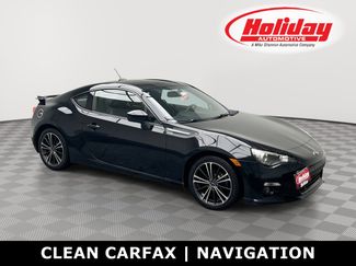 Used 2013 Subaru BRZ Limited w/ Popular Pkg 2C video 1