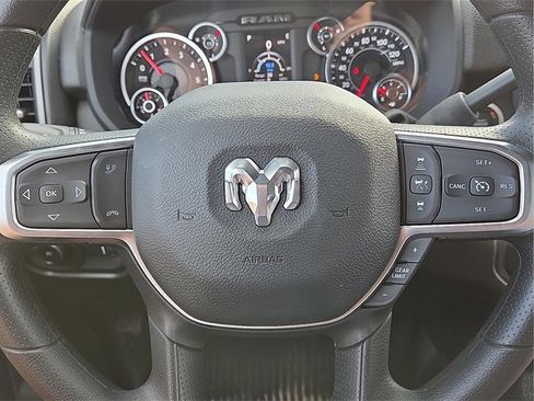 New 2026 RAM 3500 Tradesman image 20