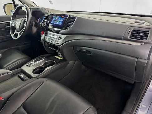 Used 2022 Honda Pilot Special Edition image 38