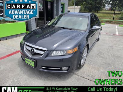 Used 2007 Acura TL