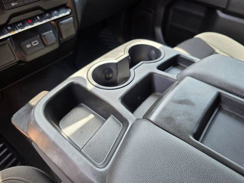 Used 2021 Chevrolet Silverado 1500 Custom RWD image 38