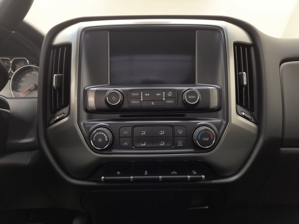 Used 2019 Chevrolet Silverado 3500 LT w/ LT Fleet Plus Package AWD/4WD image 22
