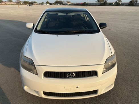 Used 2006 Scion tC Sport Coupe image 8