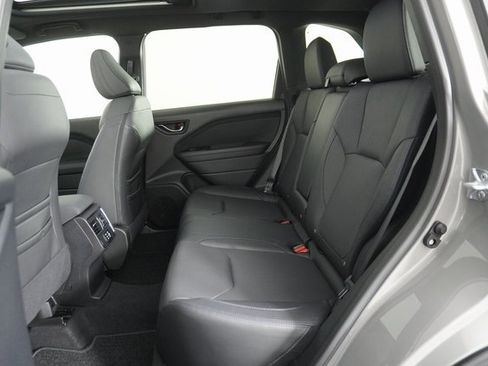 Certified 2025 Subaru Forester Limited w/ Popular Package #1 image 32