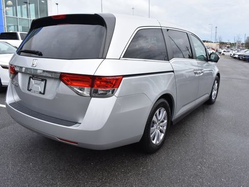 Used 2015 Honda Odyssey EX image 9