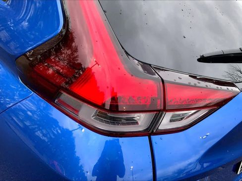 Used 2025 Mitsubishi Eclipse Cross SE image 26