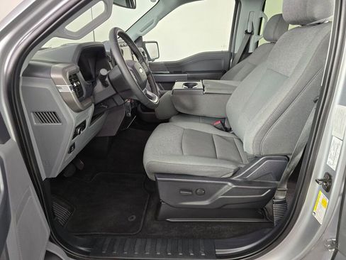 Used 2024 Ford F150 XLT w/ Tow/Haul Package image 20