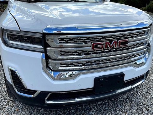 Used 2021 GMC Acadia SLE w/ Driver Convenience Package image 26