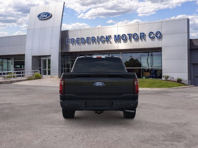 New 2026 Ford F150 STX AWD/4WD image 5
