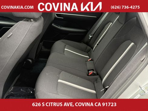 Used 2021 Hyundai Sonata SEL image 28