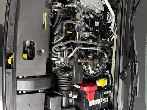 Used 2022 Nissan Sentra S image 20