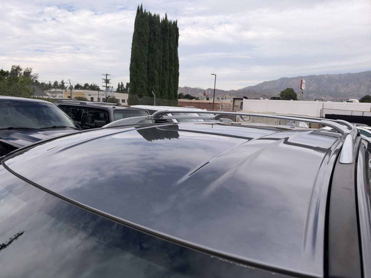 Used 2020 Nissan Pathfinder S AWD/4WD image 8
