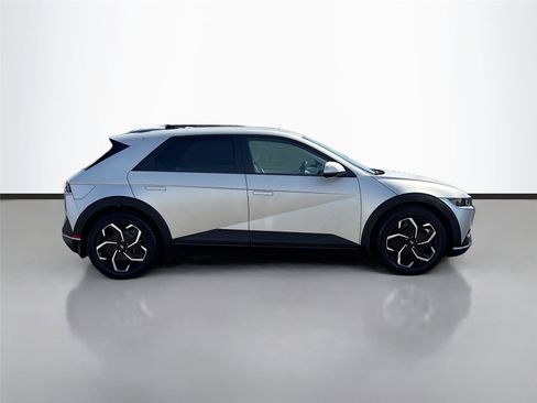 Used 2023 Hyundai Ioniq 5 SEL image 8