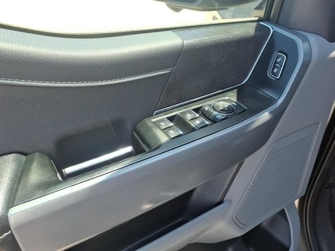 Used 2024 Ford F150 XLT w/ Mobile Office Package AWD/4WD image 11