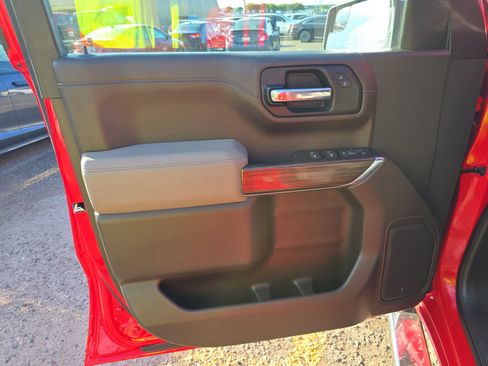 Used 2019 Chevrolet Silverado 1500 LT w/ All-Star Edition image 15