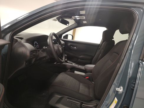 New 2027 Honda HR-V Sport image 10