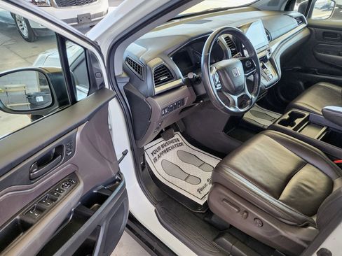 Used 2018 Honda Odyssey EX-L image 14