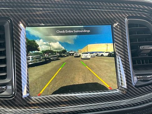 Used 2022 Dodge Challenger R/T Scat Pack w/ 1320 Plus Group RWD image 17