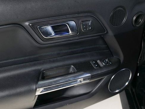 Used 2019 Ford Mustang Bullitt w/ Bullitt Electronics Package image 26