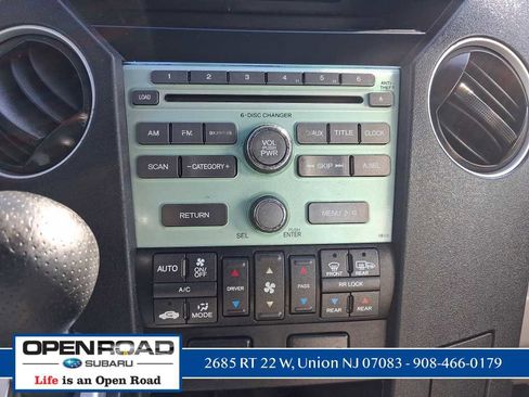 Used 2011 Honda Pilot EX-L image 23