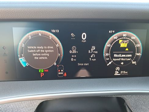 New 2026 Volkswagen Tiguan S image 18