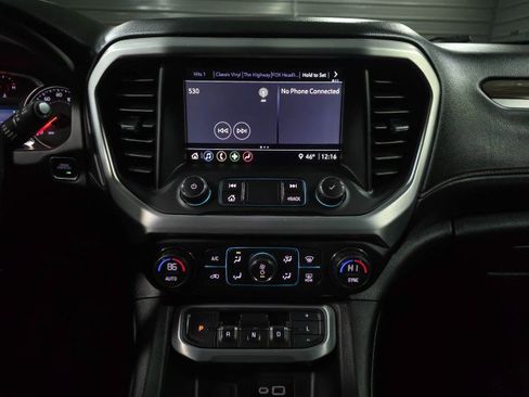 Used 2020 GMC Acadia SLE w/ Driver Convenience Package image 27