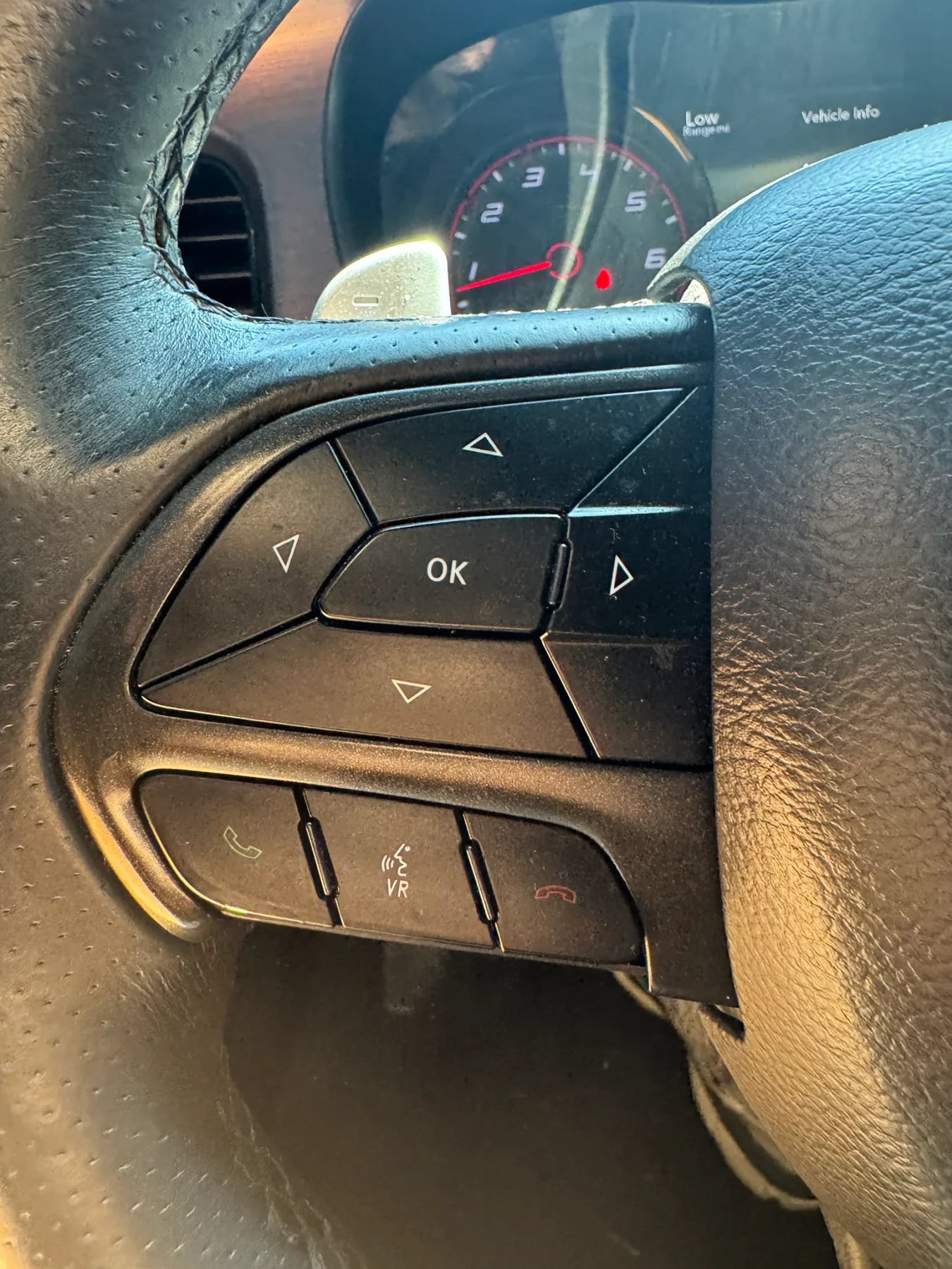 Used 2017 Dodge Charger R/T w/ Plus Group RWD image 11
