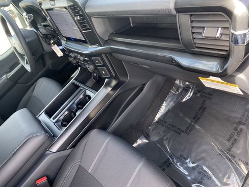 New 2026 Ford F150 STX image 12