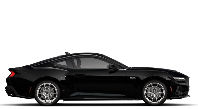 New 2026 Ford Mustang GT Premium RWD image 59