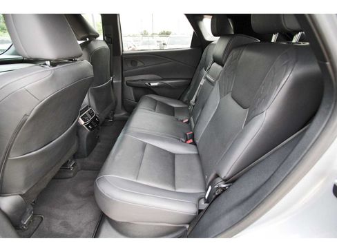 Used 2023 Lexus RX 350 Premium FWD image 12