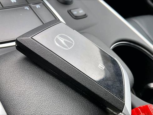 Used 2025 Acura TLX Technology Package image 13