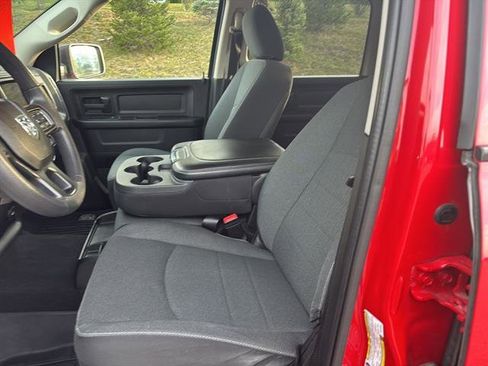 Used 2022 RAM 1500 Express w/ Wheel & Sound Group image 11