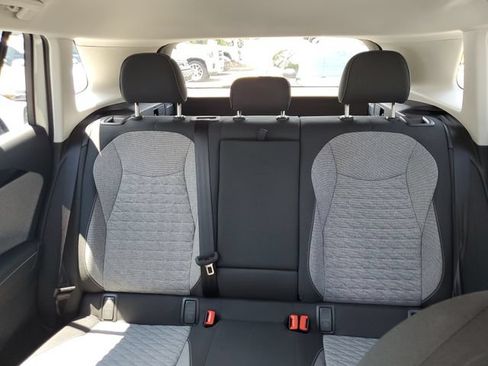 Certified 2025 Volkswagen Tiguan S AWD/4WD image 11