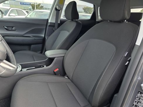 New 2025 Hyundai Kona SEL image 15