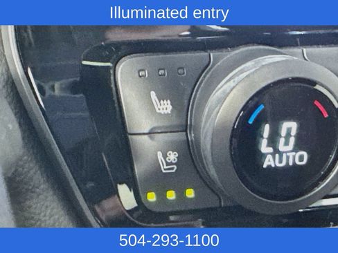 Used 2024 Toyota Grand Highlander AWD Hybrid image 22