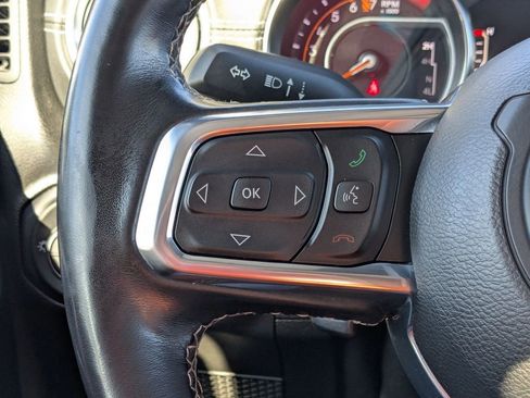 Used 2021 Jeep Gladiator Overland w/ Popular Equipment Package AWD/4WD image 15
