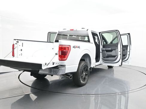 Used 2023 Ford F150 XLT w/ Equipment Group 301A Mid image 47