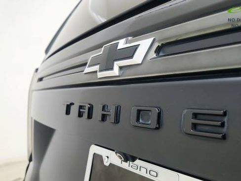 Used 2021 Chevrolet Tahoe RST w/ Luxury Package RWD image 17
