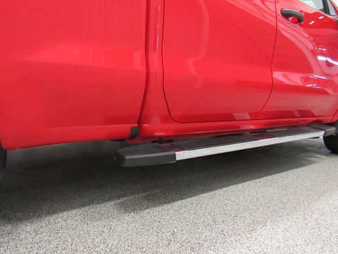 Used 2021 Chevrolet Silverado 1500 W/T w/ Z71 Off-Road Package AWD/4WD image 26